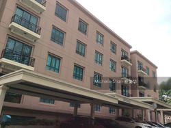 The Anchorage (D3), Condominium #121847432